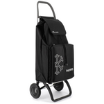 Rolser Saquet Thermo LN 2 Wheel Trolley Black R-SAQ058-1023 hero image