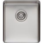 Oliveri SN1030U Sonetto Single Bowl Undermount Sink hero image