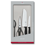Victorinox Swiss Classic Kitchen Set, 4 pieces 6.7133.4G hero image