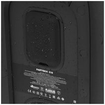 JBL PartyBox 310 Portable Speaker with Lights JBLPARTYBOX310AS hero image