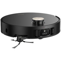 Dreame X50 Ultra Robot Vacuum and Mop with Auto Empty Station DRE-X50U hero image