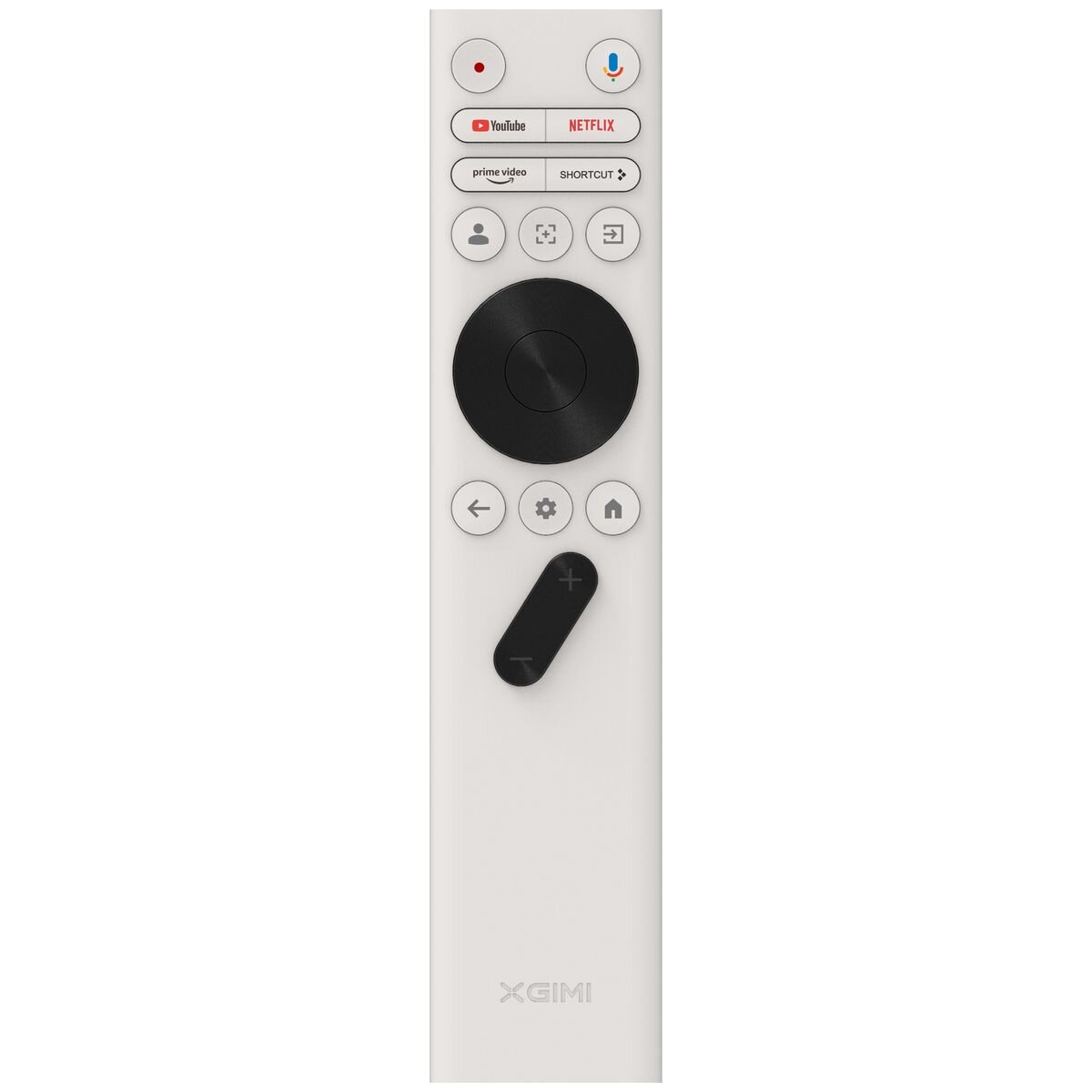 XGIMI MoGo 3 Pro Portable Projector with PowerBase Stand XN13A-1 hero image