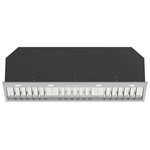 Whispair 120cm Monte Carlo Super Deep Under Cupboard Rangehood with Pro Plus External Remote Motor X3MD12S5.EPP hero image