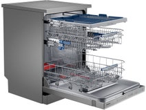 Samsung DW60H9950FS WaterWall Freestanding Dishwasher hero image
