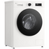 LG Series 1 8kg Front Load Washer with Steam WV1-1208WX image NaN