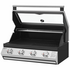 Beefeater BSB2040SA Signature 2000ES 4 Burner Built-In LPG BBQ image NaN