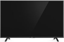 TCL 49P1FS 49 Inch 123cm Smart Full HD LED LCD TV hero image