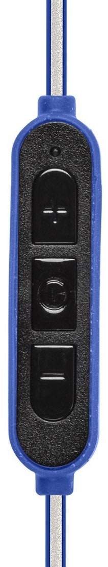 JBL JBLREFMINIBTBLK Reflect Mini Wireless In-Ear Earphones hero image
