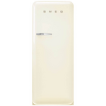 Smeg 50s Retro Style Fab Fridge Right Hinge Cream FAB28RCR6AU hero image