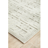 Rug Culture York Large Off White & Natural Rug 400X80CM - YRK-BREN-WHT-400X80 image NaN