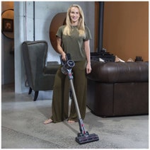 MyGenie X-Lite Hydra Glide Pro Cordless Stick Vacuum Grey 10005019 hero image