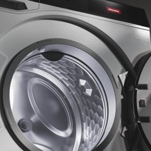 Miele W2 Series 9kg Front Load Washing Machine with SmartMatic and InfinityCare Drum WQ1000WPS hero image