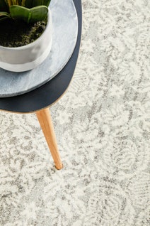 Rug Culture Mirage Medium Silver Rug 230X160CM - MIR-358-SIL-230X160 hero image