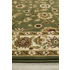 Rug Culture Sydney Medium Green Ivory Rug 230X160CM - SYD-1-GI-230X160 image NaN