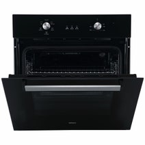 Germanica 60cm Electric Oven and Cooktop Pack GEO80CP hero image