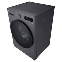 LG 14kg XL Series Front Load Washing Machine Matte Graphite WXLS-1014G hero image