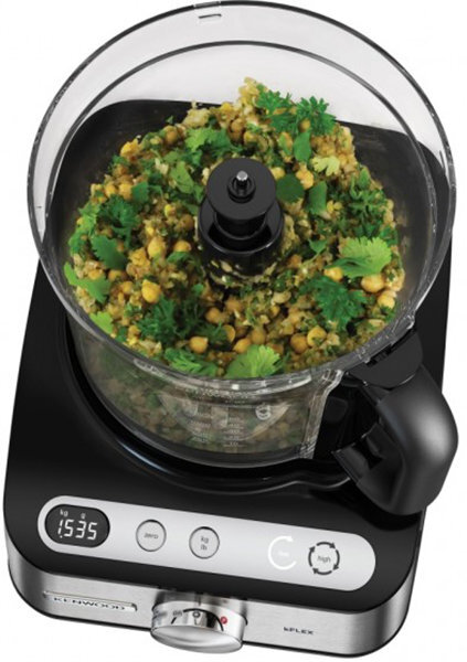 Kenwood FHM155SI kFlex Food Processor hero image