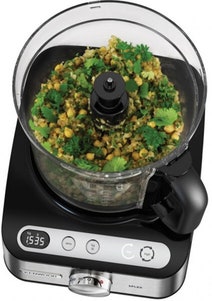 Kenwood FHM155SI kFlex Food Processor hero image