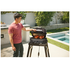 Ninja Woodfire Pro XL Outdoor Electric BBQ Grill and Smoker OG850 image NaN