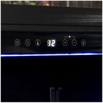 Schmick 405L Drinks Refrigerator Right Hinged BD425RB hero image