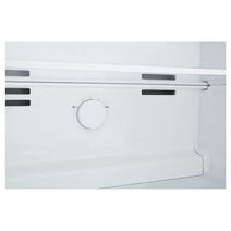 LG 335L Top Mount Fridge Stainless Steel GT-4S hero image