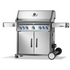 Napoleon Rogue Pro-S 625 5 Burner LPG Freestanding BBQ RPS625RSIBPSS-2-AU image NaN