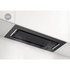 Schweigen 90cm Undermount Black Rangehood BGUM9B image NaN