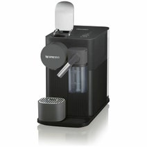 Delonghi Lattissima One Coffee Machine EN500B hero image