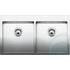 Blanco Sink CLARON400/400 image NaN
