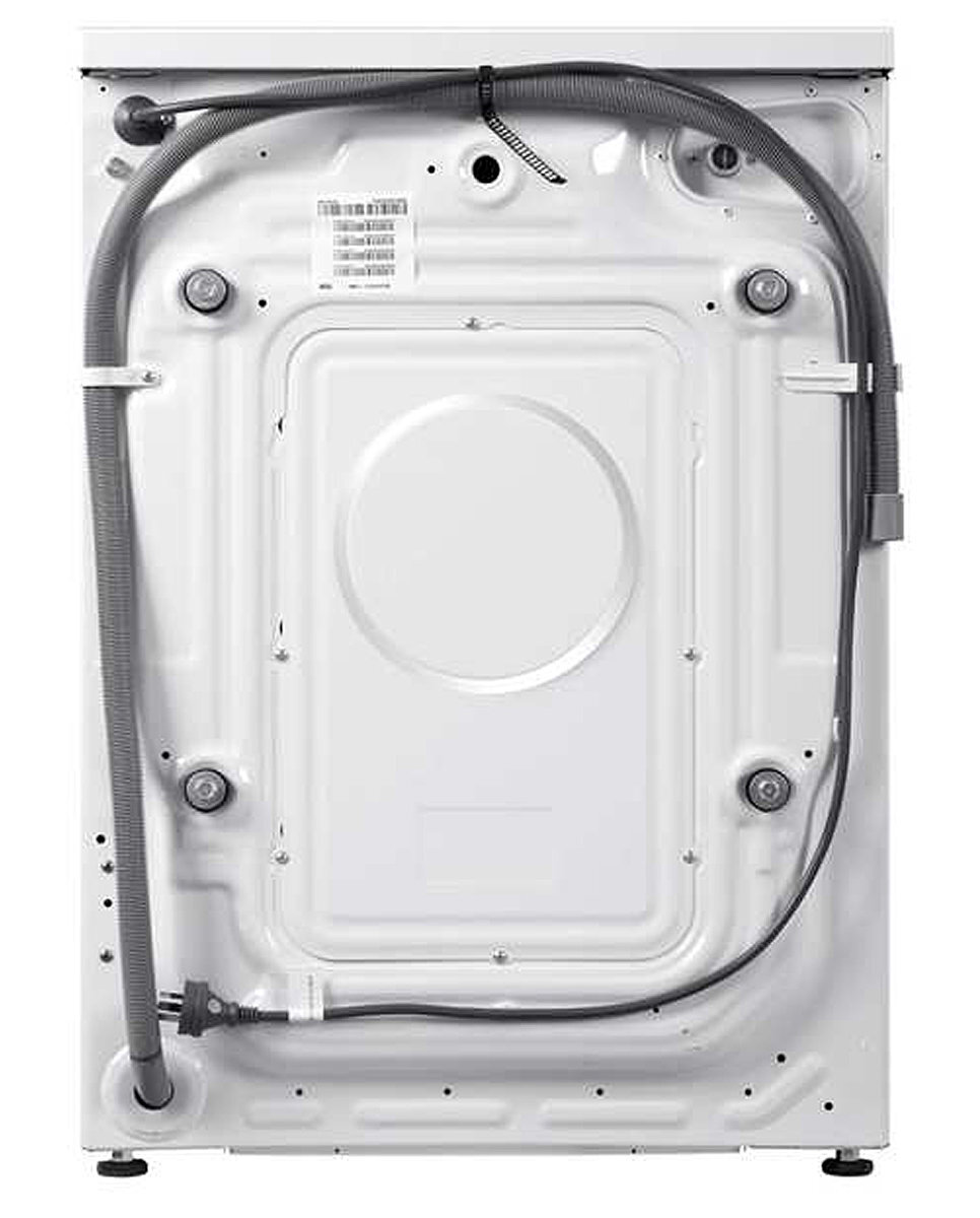 Haier 7.5kg Front Load Washing Machine HWF75AW2 hero image
