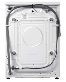 Haier 7.5kg Front Load Washing Machine HWF75AW2 hero image
