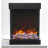 Amantii 2939-TRU-VIEW-XL Tru-View 3 Sided Electric Fireplace image NaN
