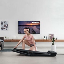 Lifespan Fitness LFCR-TMWPADM1 M1 Walking Treadmill hero image