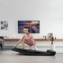 Lifespan Fitness LFCR-TMWPADM1 M1 Walking Treadmill image NaN