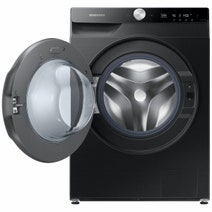 Samsung 12kg Smart Front Load Washer WW12TP04DSB hero image