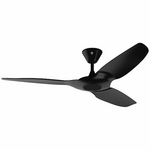 Big Ass Fans Haiku L 132cm Ceiling Fan 128.5mm Downrod Black F127L-UB-00-00 hero image