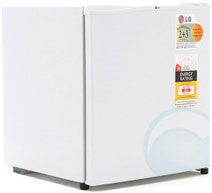 48L LG Bar Fridge GR051SW hero image