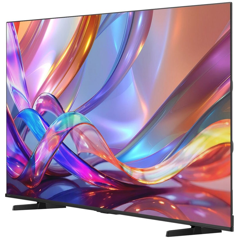 Hisense 43 Inch Q6S 4K Hi-QLED TV 43Q6SAU [2026] | Appliances Online