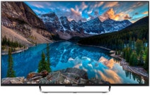 Sony KDL55W800C 55" 140cm Full HD Smart 3D Android LED LCD TV hero image