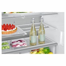 Samsung 634L French Door Fridge SRF630BFH2 hero image