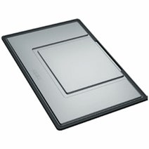 Franke Mythos 700mm Single Bowl Undermount Sink with Accessories MYX110-70FPC hero image