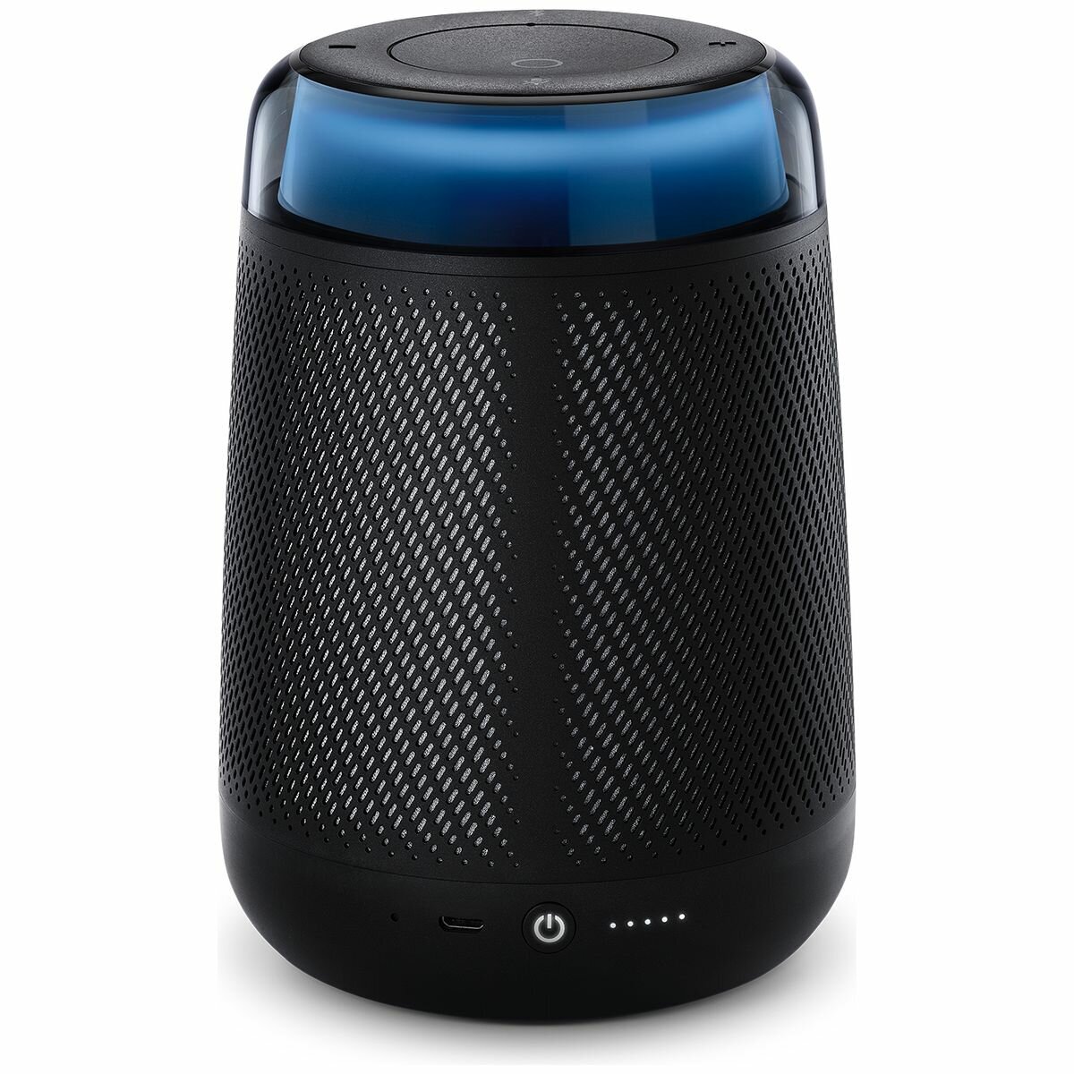 Harman Kardon Allure Portable Bluetooth Speaker HKALLUREPORBLKAS
