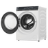 Haier 500 Series 12kg Front Load Washing Machine with Ultra Fresh Air HWF12DW1 image NaN