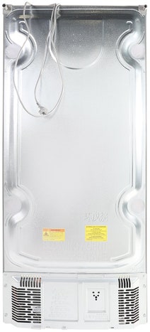 LG GT-442BPL 442L Top Mount Fridge hero image