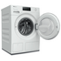 Miele 9kg Front Load Washing Machine WWR860WPS image NaN