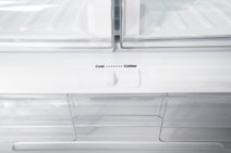 LG GF-D613SL 613L French Door Fridge hero image