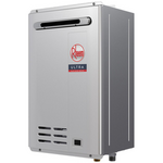Rheem 28Ltrs Ultra Continuous Flow Natural Gas Hot Water Pre-Set 60 Degree 874B28NF hero image