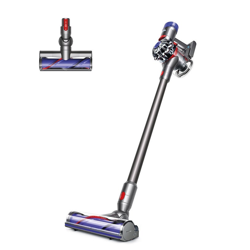 Dyson 271642-01 V8 Origin Handstick Vacuum Cleaner | Appliances Online