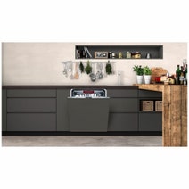 NEFF 60cm Fully Integrated Dishwasher S185HCX01A hero image