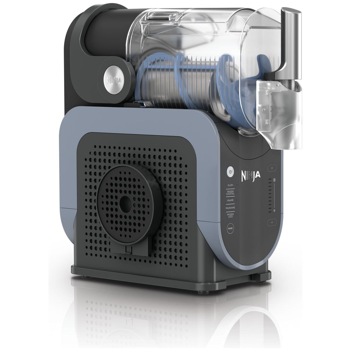 Ninja SLUSHi Professional Frozen Drink Maker FS301 hero image